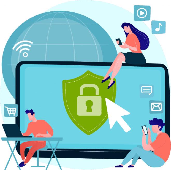 快连 VPN：保障网络安全与隐私，操作步骤解析