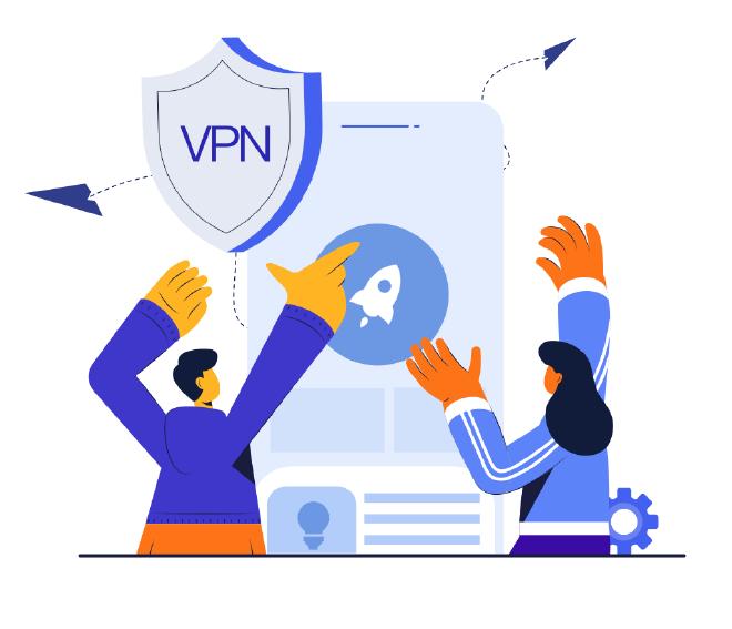 快连VPN Windows客户端，线路连接之后，无法访问Google、YouTube？